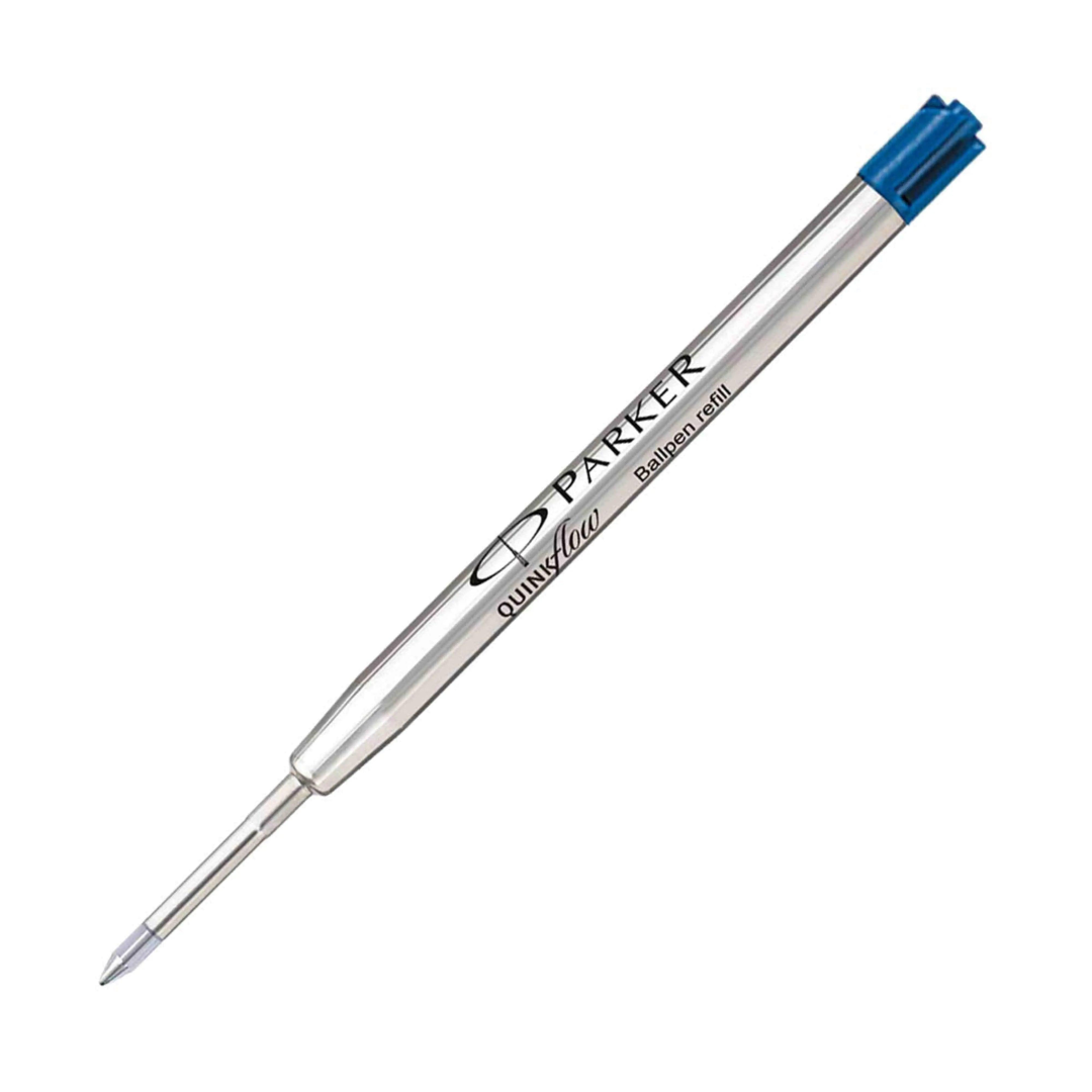 PARKER REFIL BALL PEN BLUE FINE